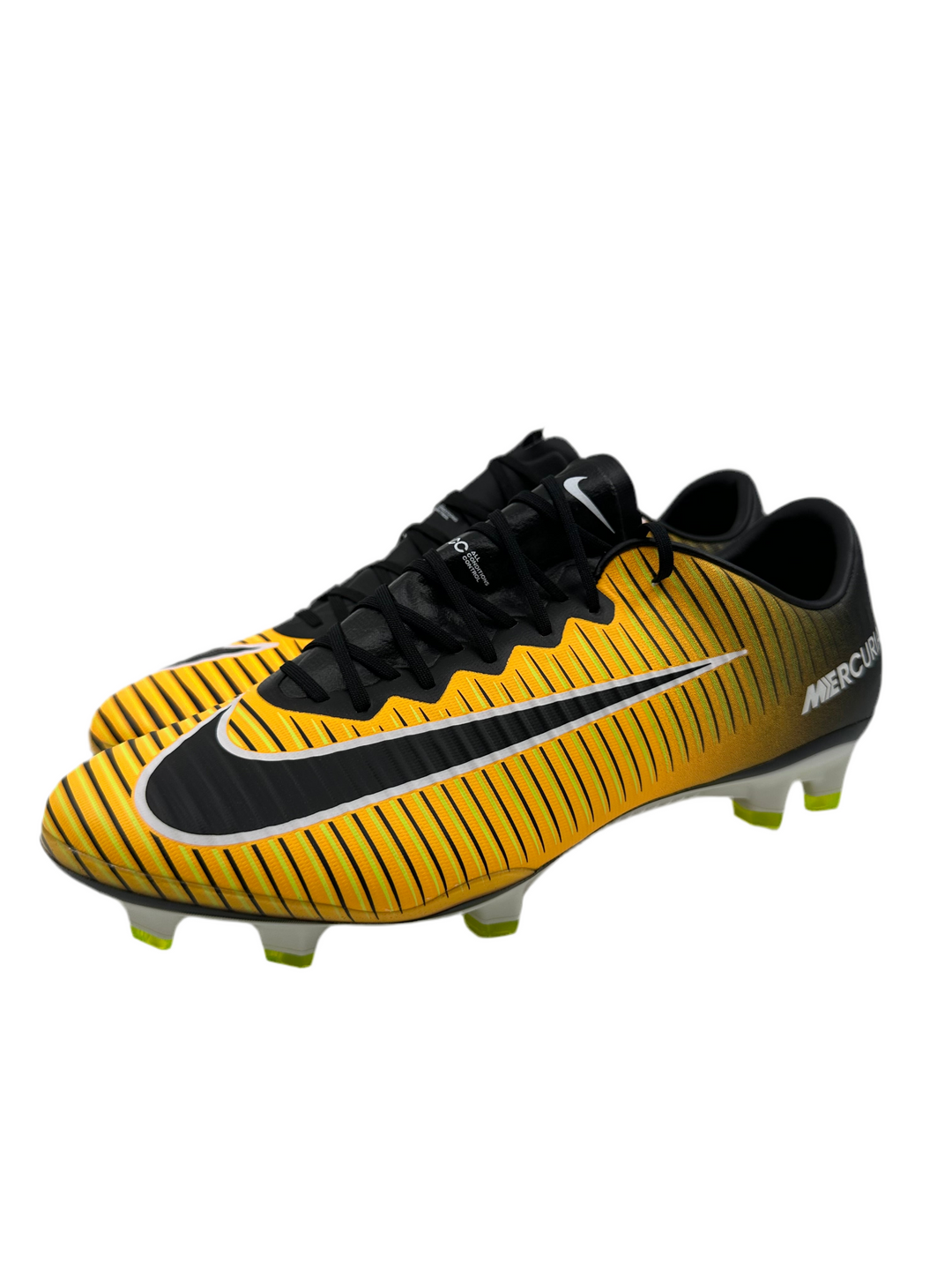 Mercurial Forza by ShoeGems