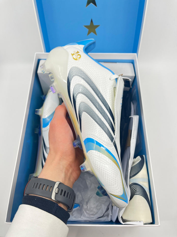Adidas F50 Messi Tunit - Size 42 2/3