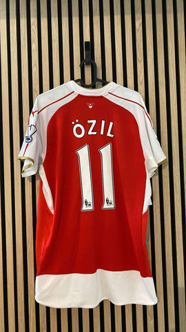 Arsenal 15/16 | Özil - Size L