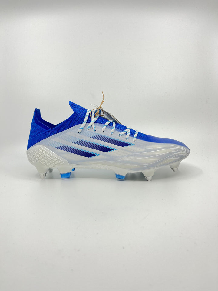 Adidas X Speedflow.1 - Size 42 2/3