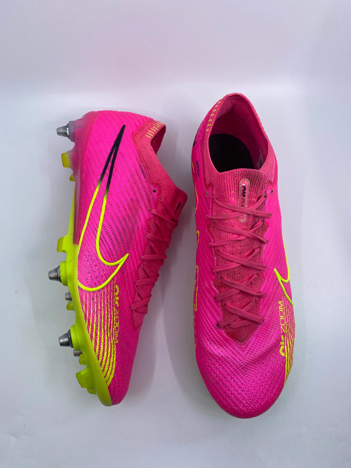 Nike Mercurial Vapor 15 Air Zoom - Size 45