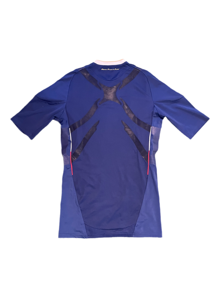 France 2010 World Cup Limited Edition Adidas Techfit Collectors Box