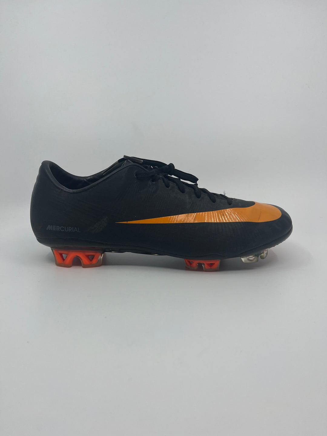 Nike Mercurial Superfly 2 - Size 42,5