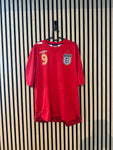 England | Rooney - Size XL