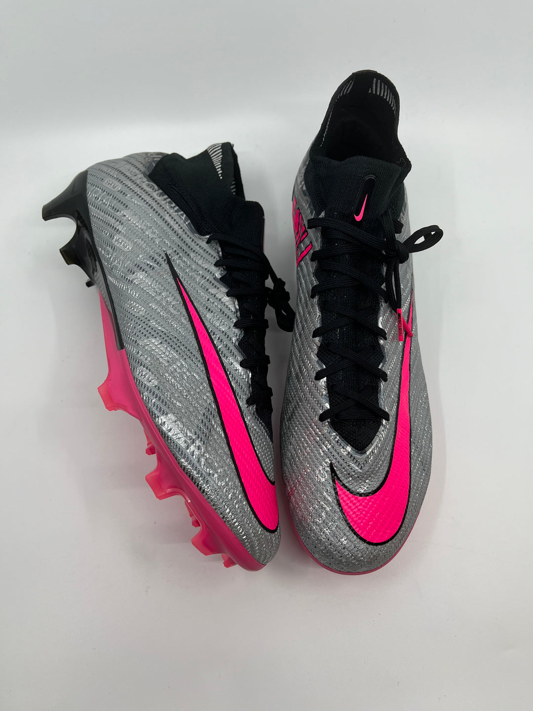 Nike Mercurial Superfly 9 - size 45