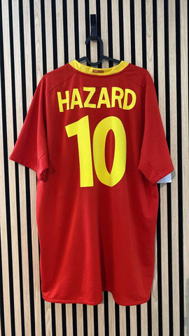 Belgia 08/09 | Hazard - Size XL