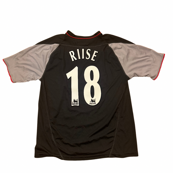 Liverpool 02/03 | Riise - Size L