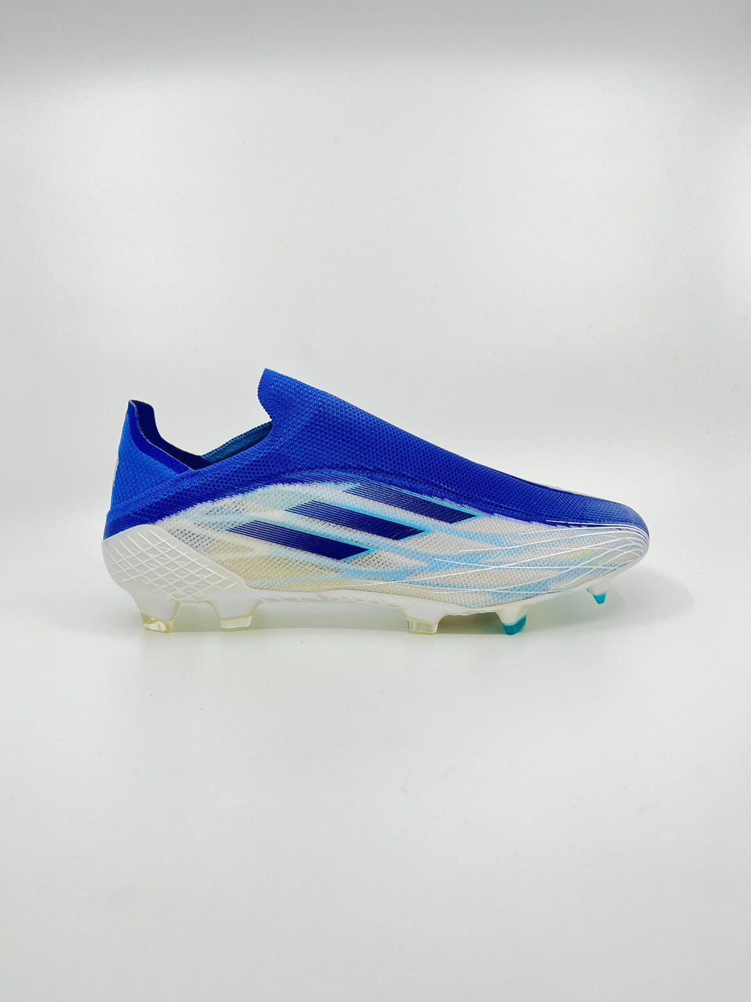 Adidas X Speedflow+ - Size 42 2/3