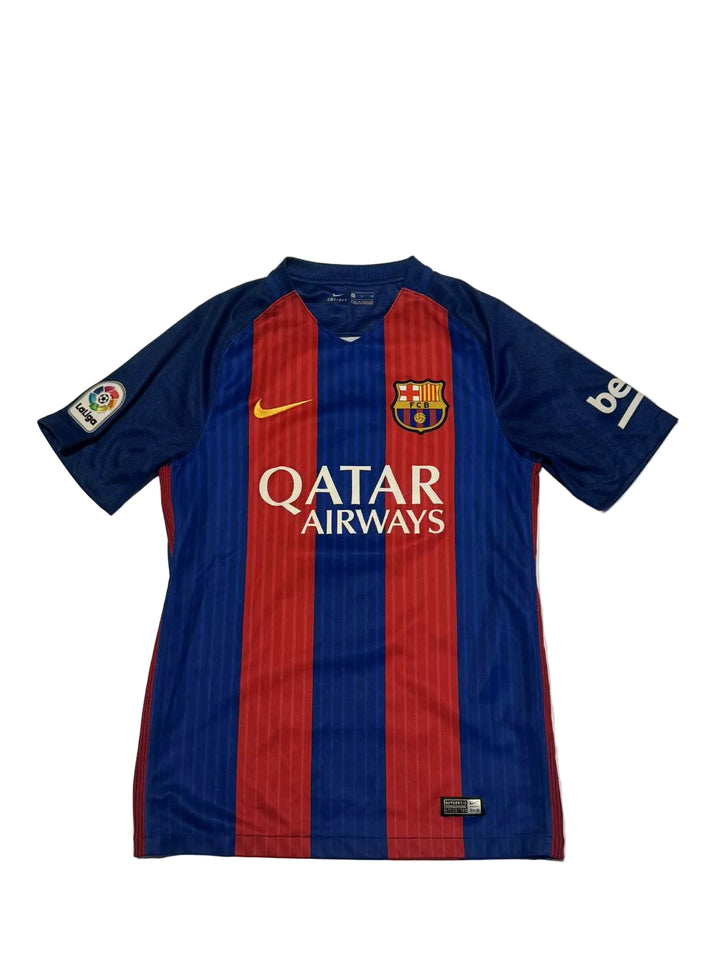 Barcelona 16/17 | Neymar Jr - Size S