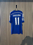 Chelsea 14/15 | Drogba - Size L