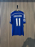 Chelsea 14/15 | Drogba - Size L