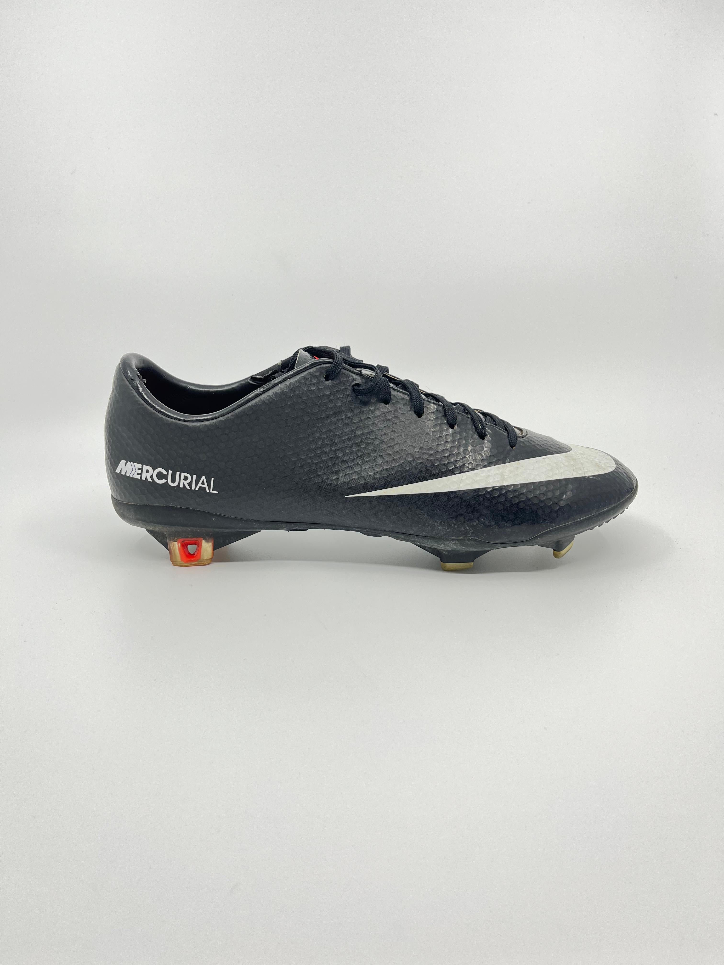 mercurial 41