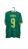 Kamerun 14/16 | Etoo - Size S