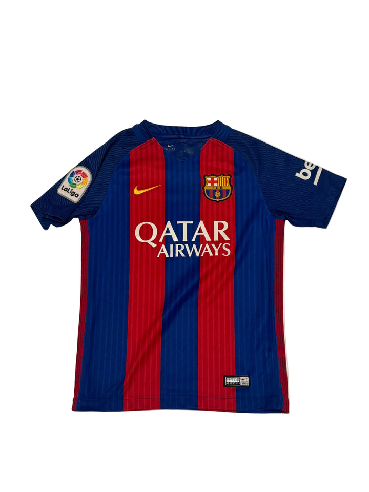 Barcelona 16/17 | Messi - Size JR (S)