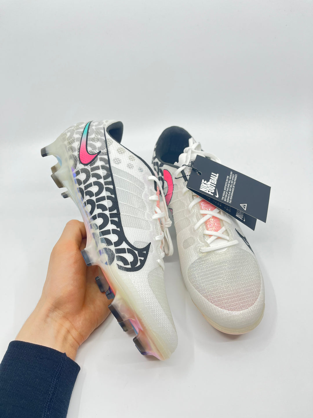 Nike Mercurial Air Zoom Ultra Limited Edition - Size 43