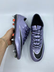 Nike Mercurial Vapor X - Size 46