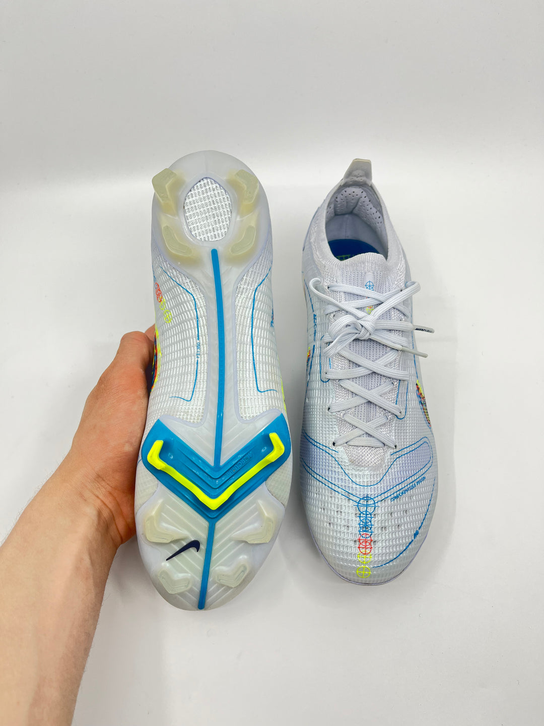 Nike Mercurial Vapor 14 - Size 42