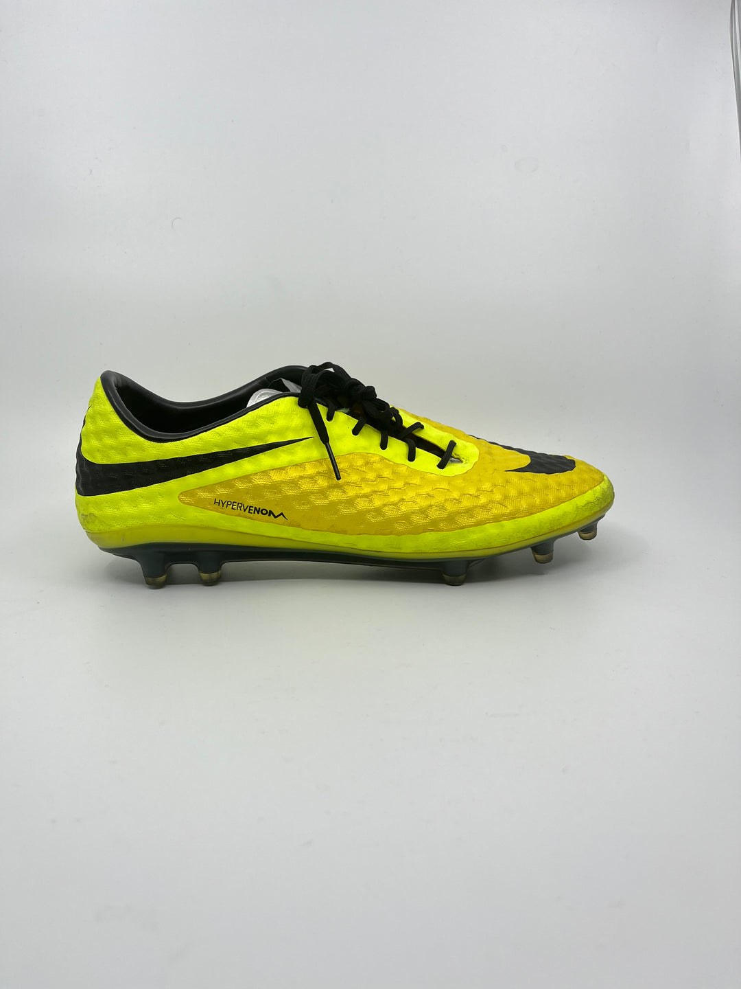 Nike Hypervenom Phantom 1 - Size 44