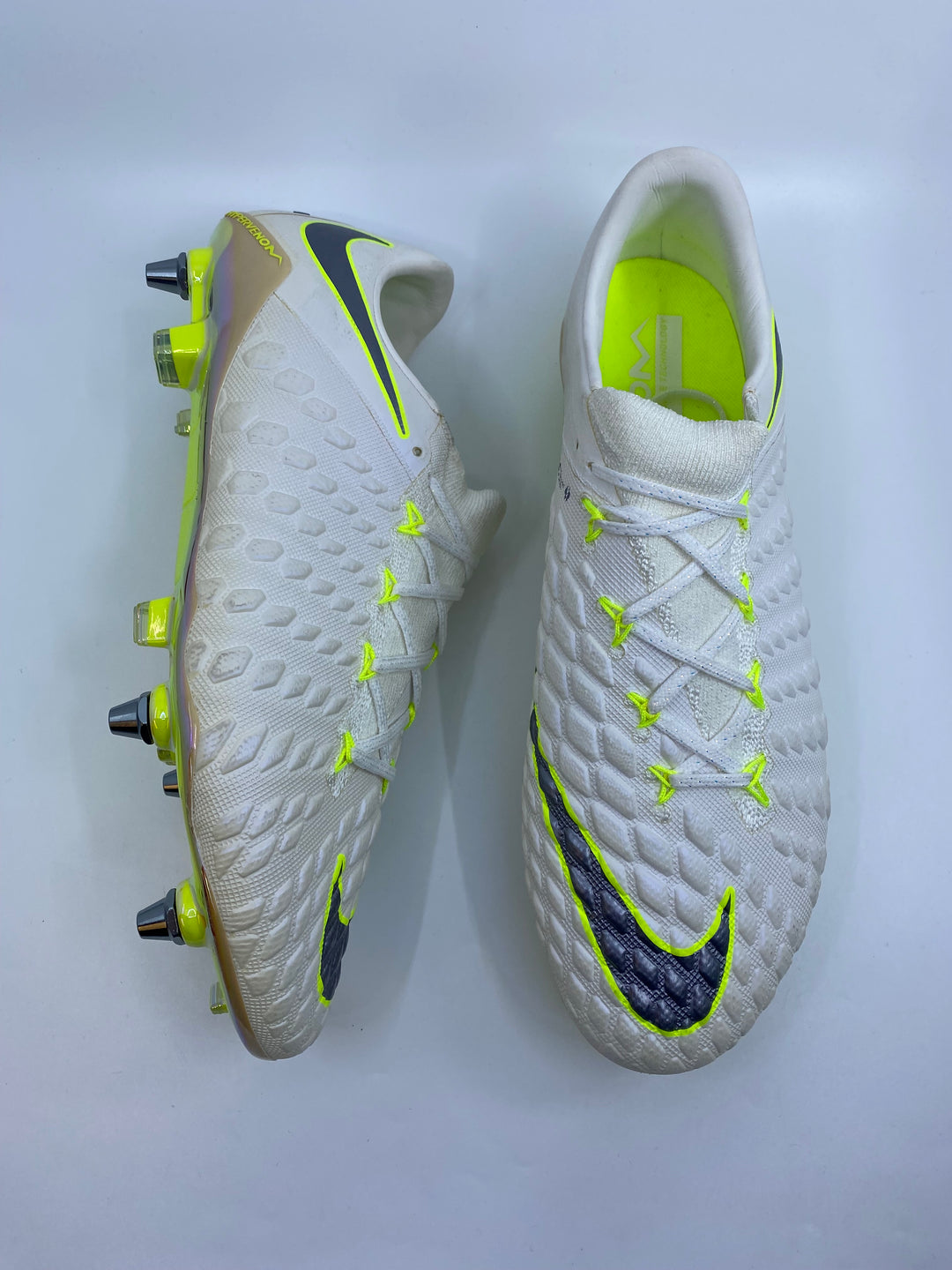 Nike Hypervenom Phantom 3 - Size 43