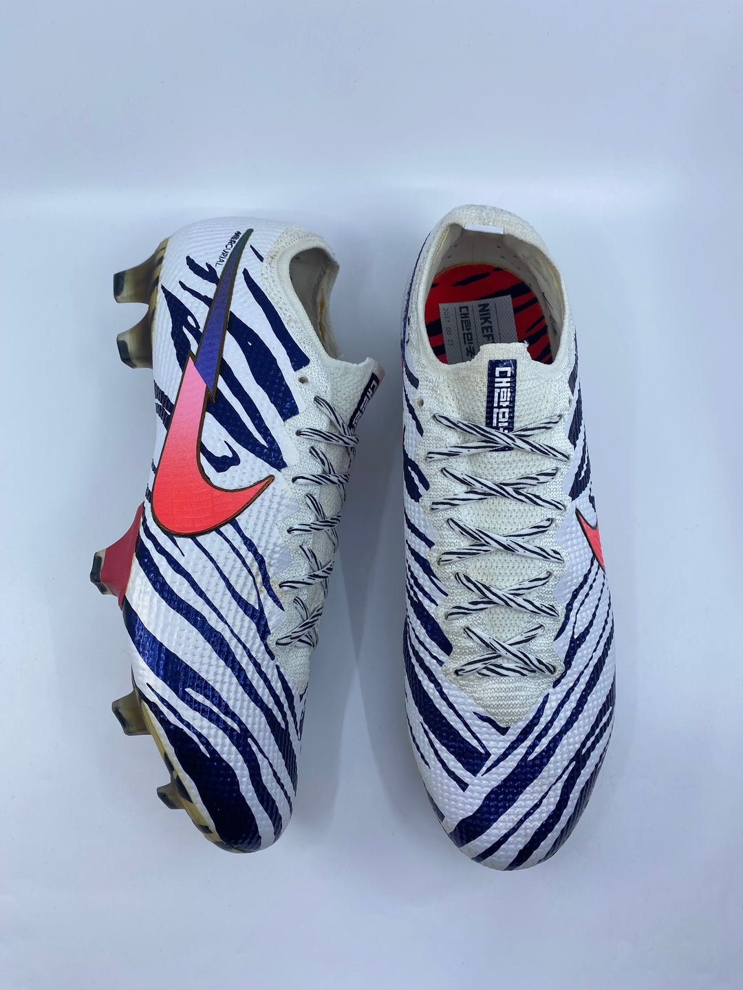 Nike Mercurial Vapor 13 Korea - Size 44.5