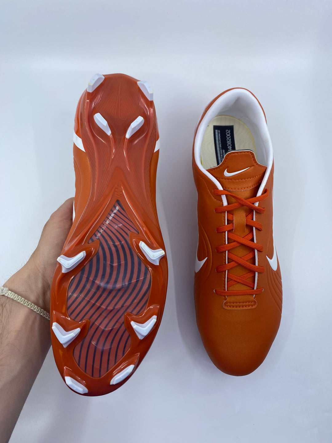 Nike Mercurial Vapor 1 - Size 44.5