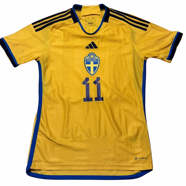 Sweden 2022 | Ibrahimovic - Size S