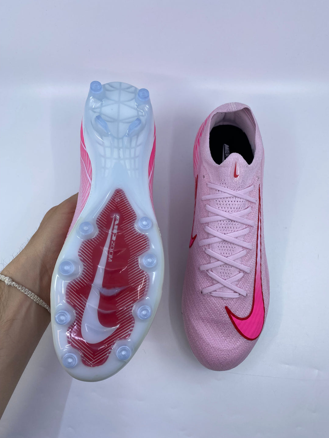 Nike Mercurial Vapor 16 - Size 42,5