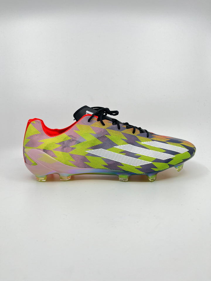 Adidas X Crazyfast+ Limited Edition - Size 46