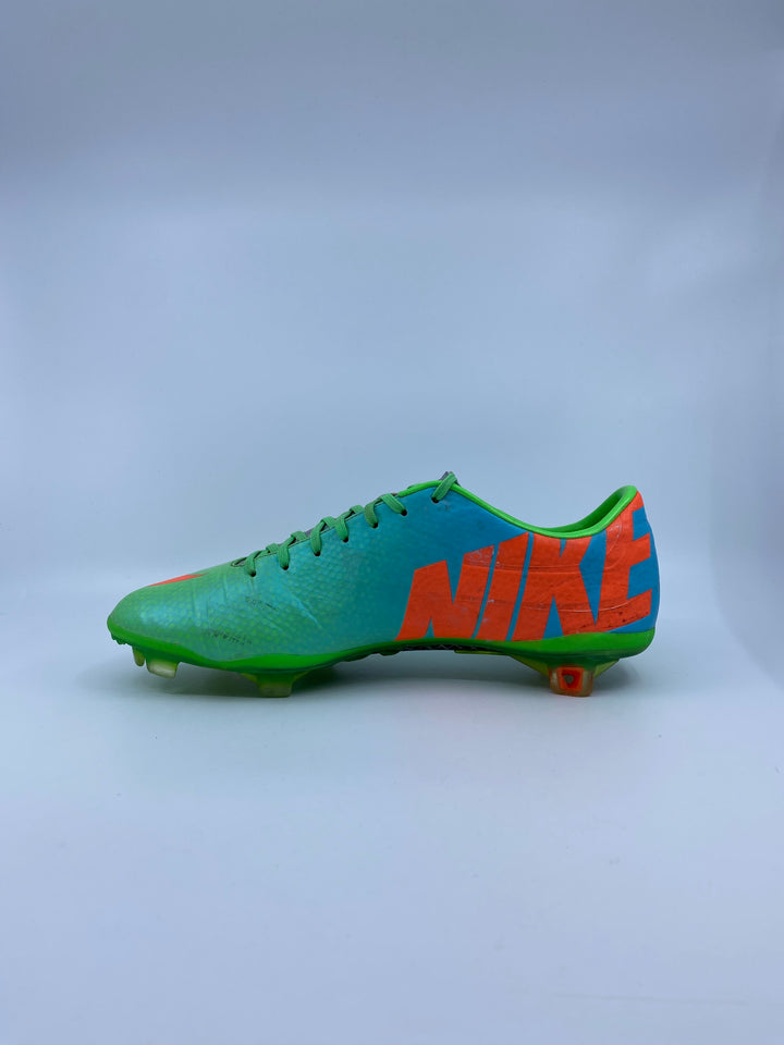 Nike Mercurial Vapor IX - Size 42,5