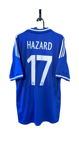 Chelsea 13/14 | Hazard - Size L