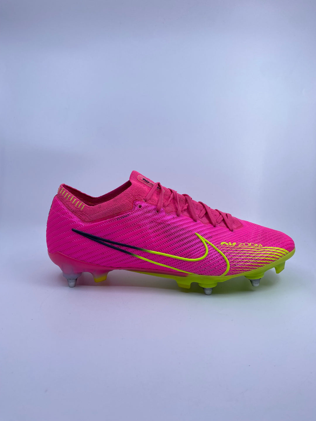 Nike Mercurial Vapor 15 Air Zoom - Size 45