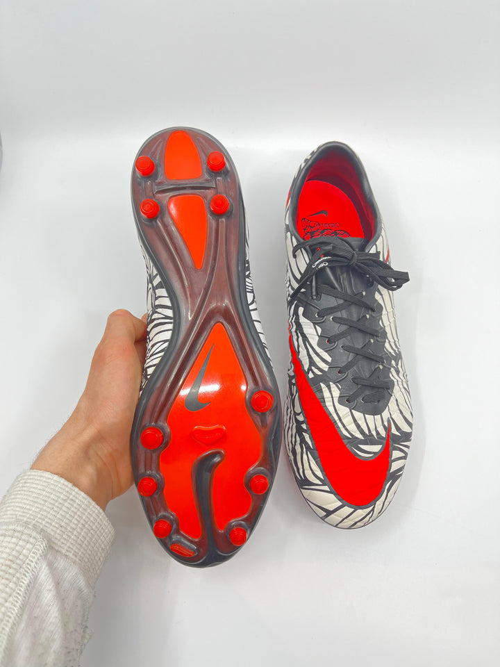 Nike Hypervenom Phinish 2 NJR - Size 45
