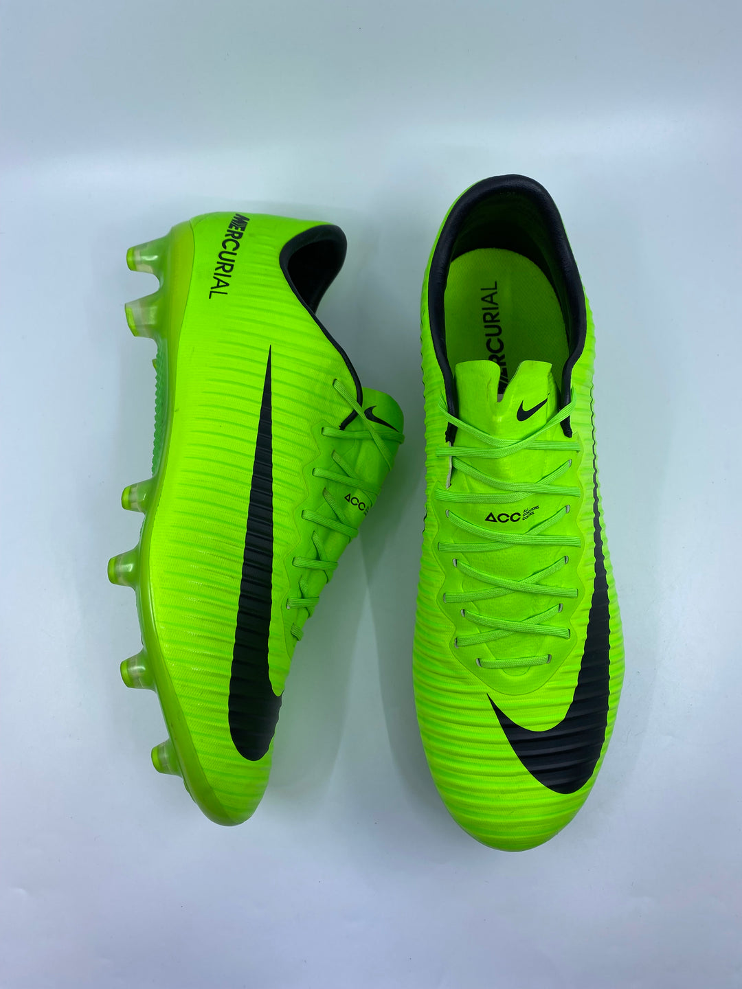 Nike Mercurial Vapor XI - Size 43