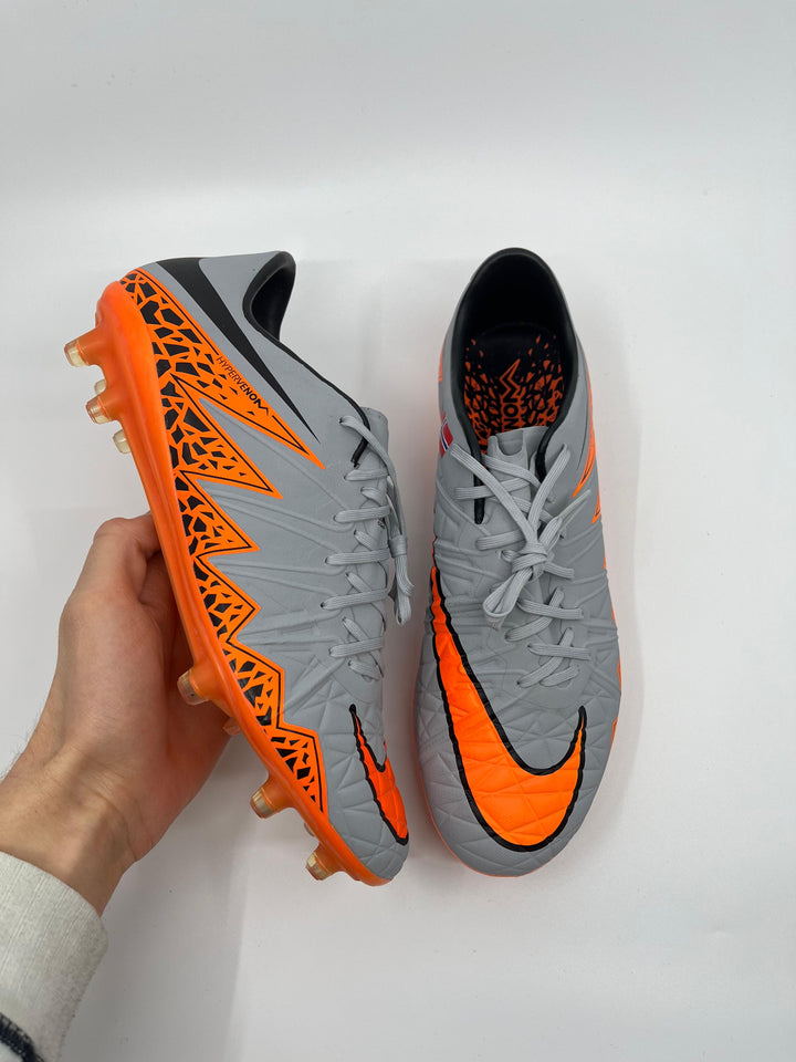 Nike Hypervenom Phinish - Size 41