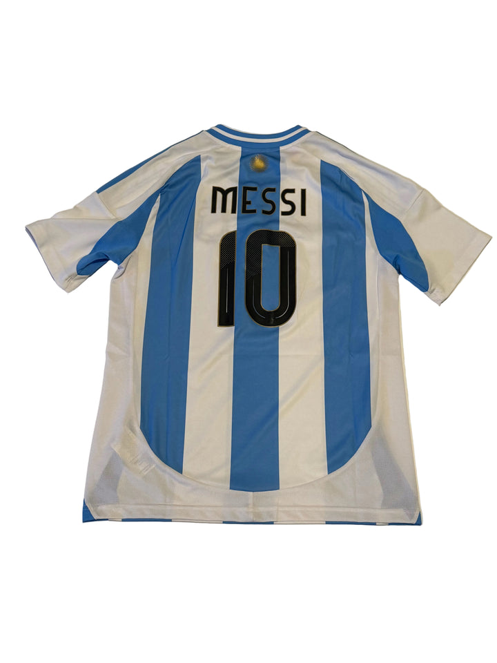 Argentina 2025 | Messi - Size JR