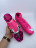 Nike Mercurial Superfly 7 Mbappe - Size 40,5