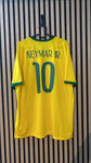 Brasil 2014 | Neymar JR - Size XL