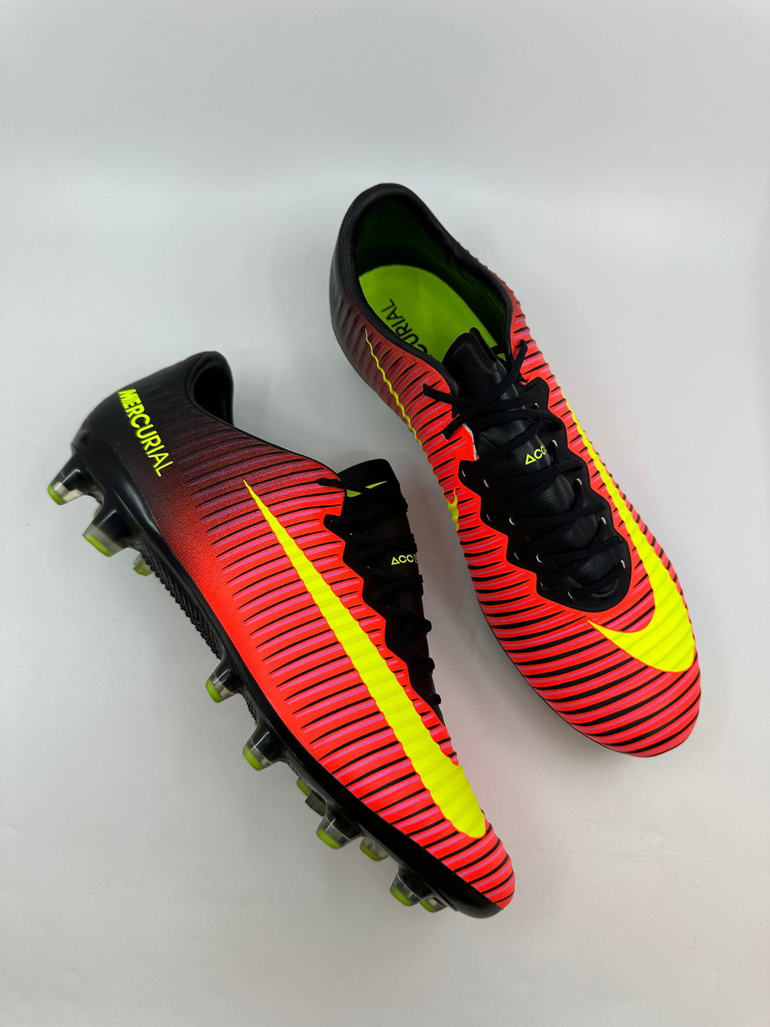 Nike Mercurial Vapor XI - Size 43