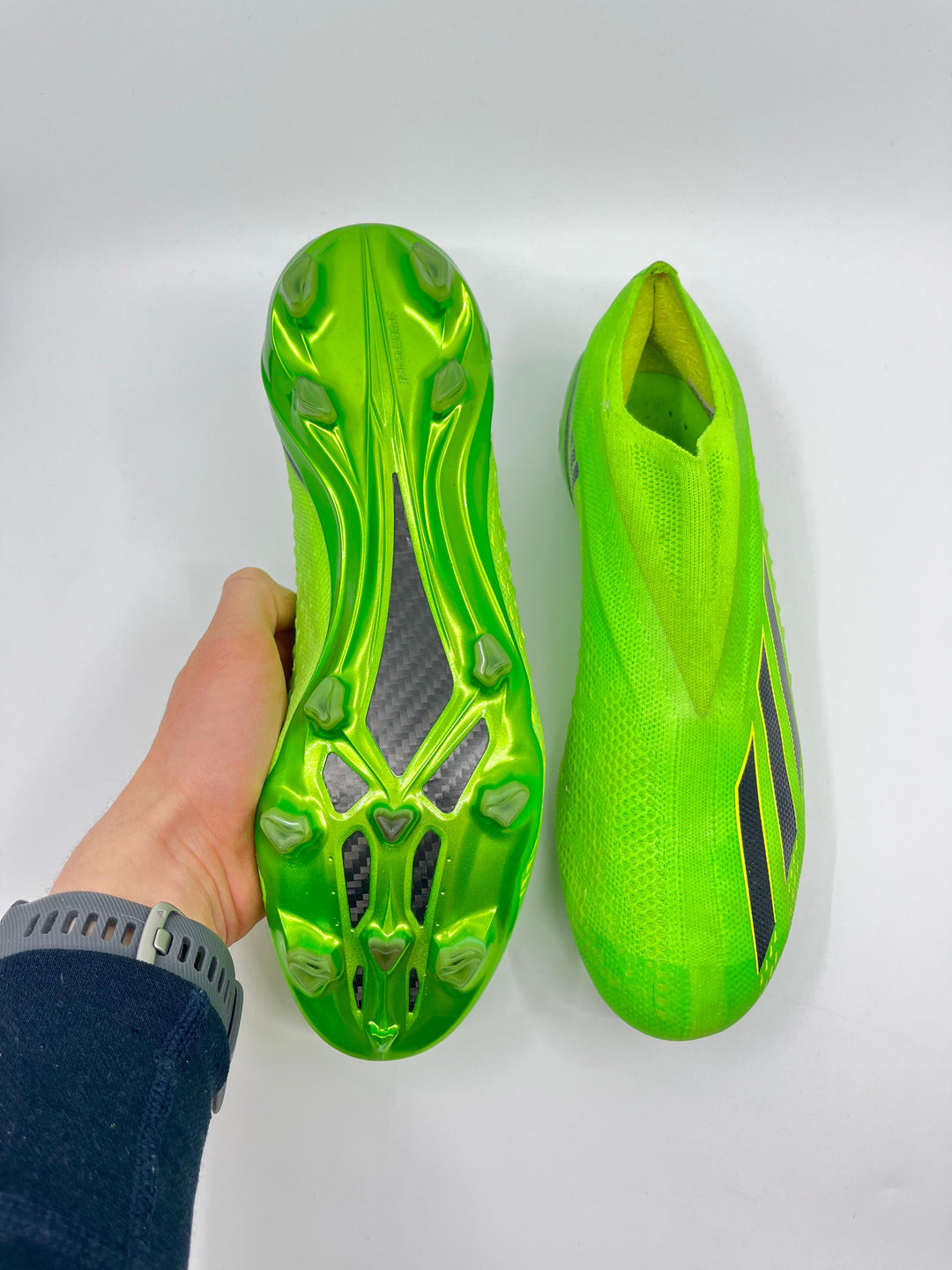 Adidas X Speedportal+ - Size 42 2/3