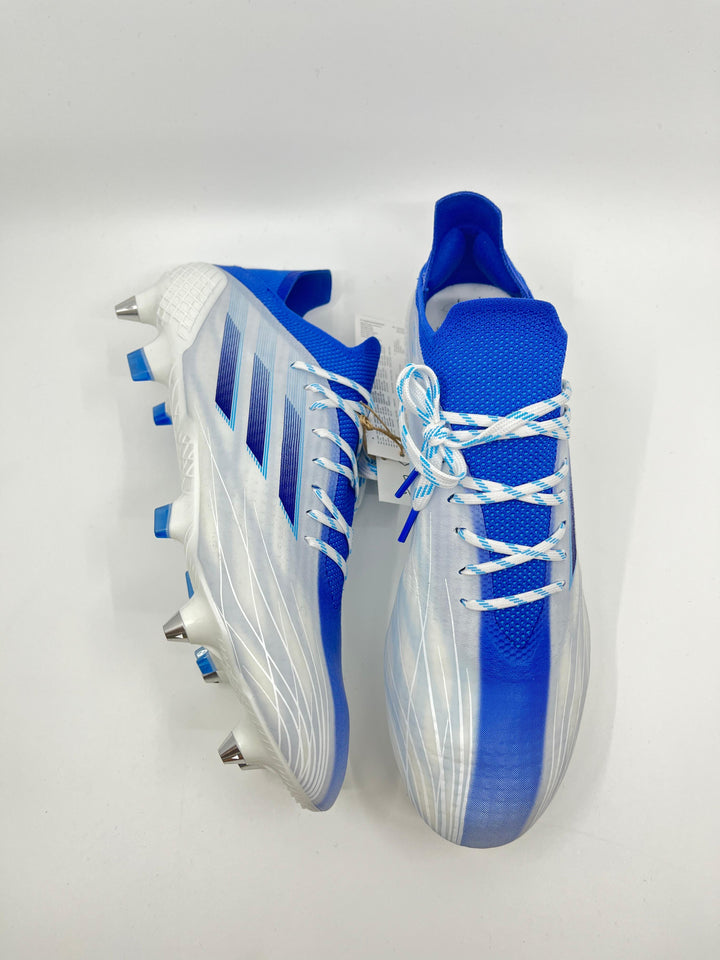 Adidas X Speedflow.1 - Size 42 2/3