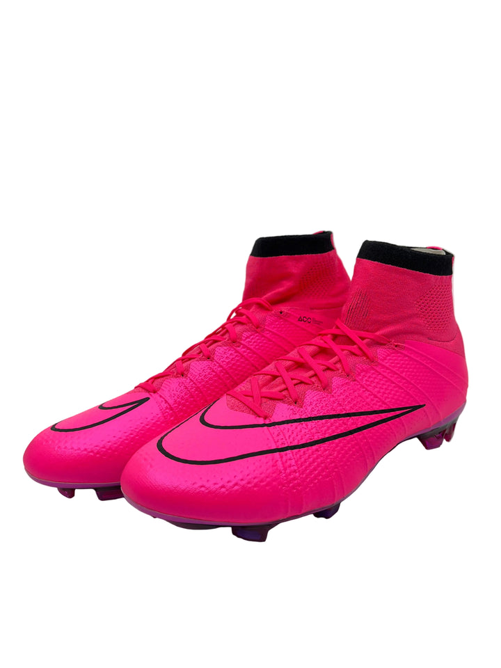 Nike Mercurial Superfly IV - Size 47