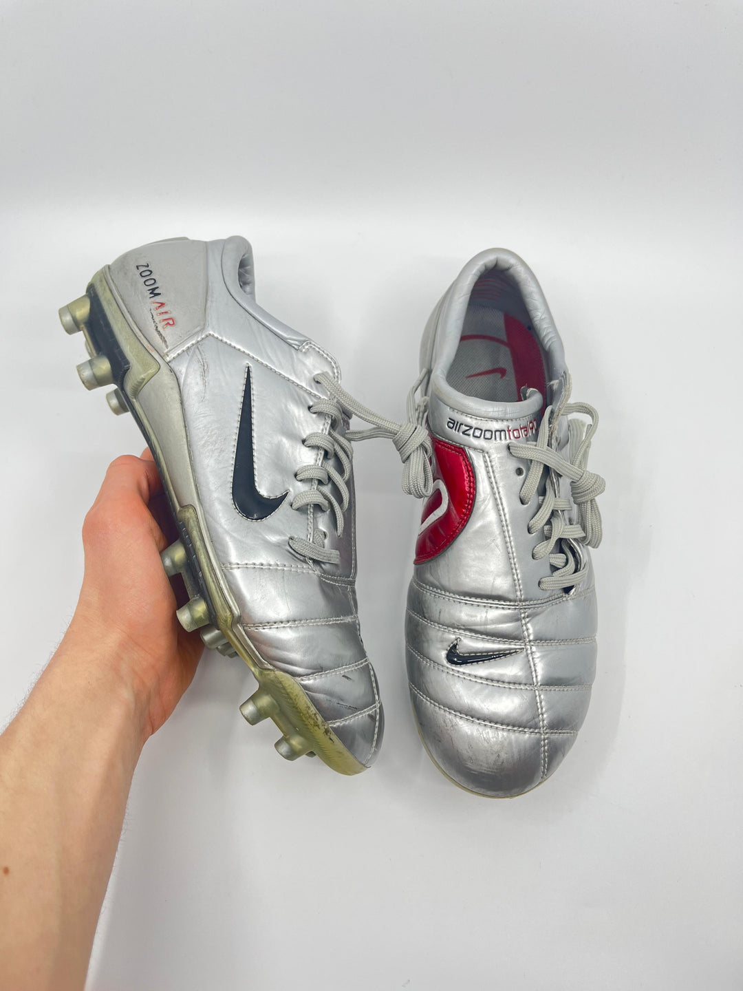 Nike Zoom Air T90 - Size 42.5