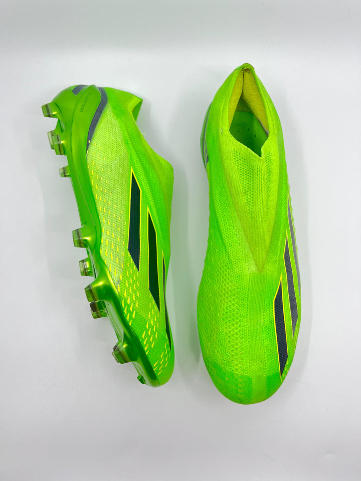 Adidas X Speedportal+ - Size 42 2/3