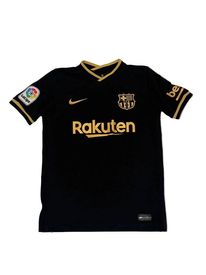 Barcelona 20/21 | Messi - Size JR (137-147)