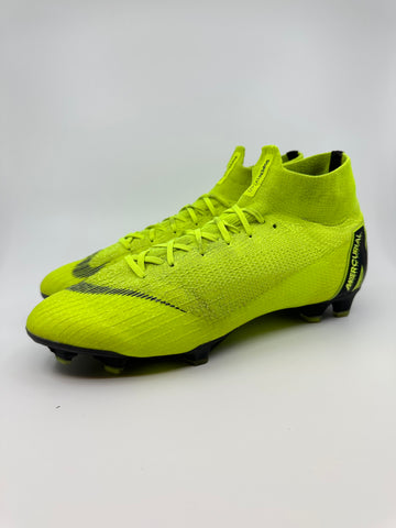 Nike Mercurial Superfly 6 - Size 43