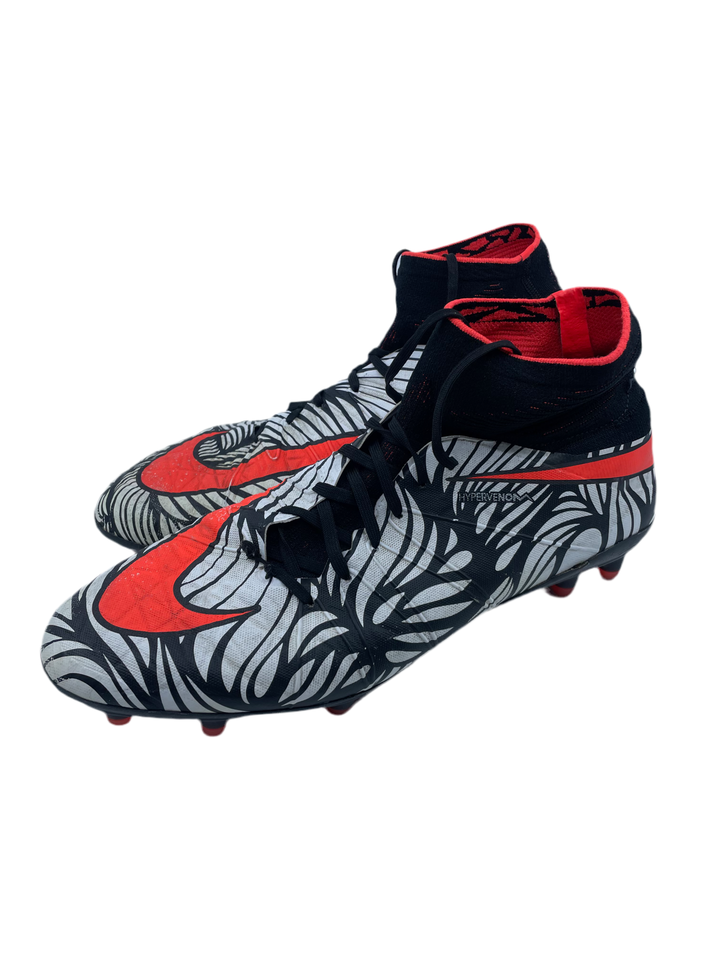 Nike Hypervenom 2 DF NJR - Size 46