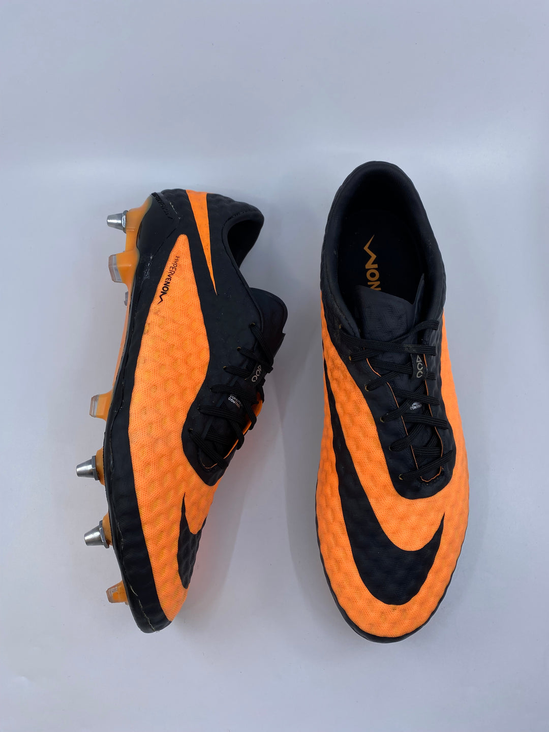 Nike Hypervenom 1 RGN - Size 43