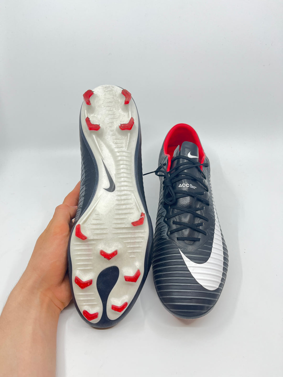 Nike Mercurial Vapor 11/XI - Size 47