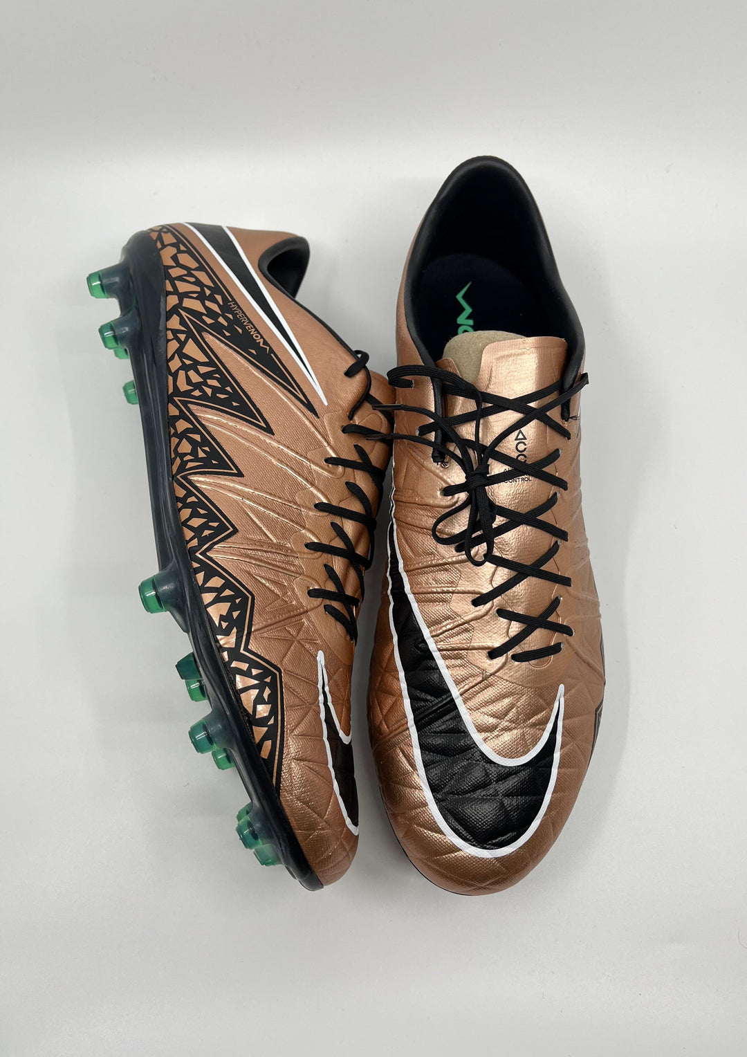 Nike Hypervenom Phinish - Size 46