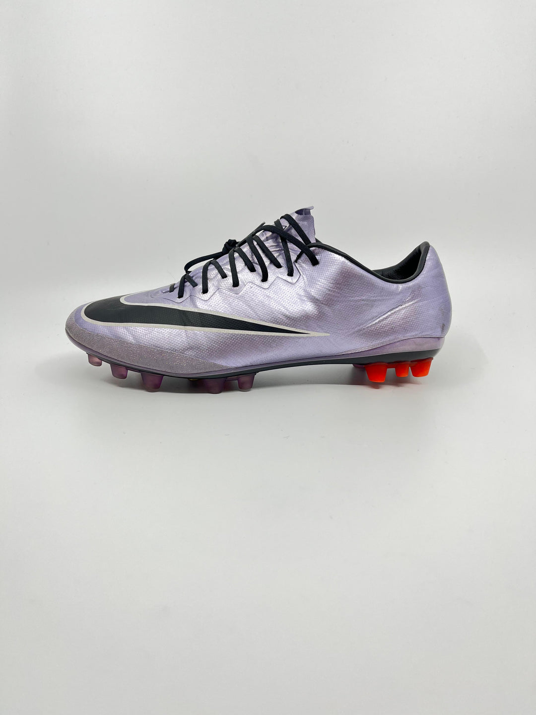 Nike Mercurial Vapor 10 - Size 39